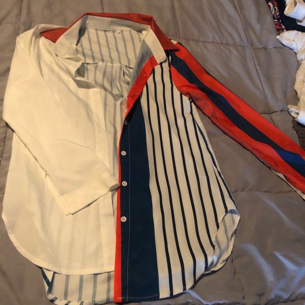 Womens blouse